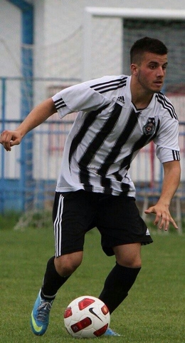 Balsa Pelicic